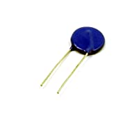 POPESQ® 1 Piezas x S20K275 Varistor Metal-Oxido VDR Varistor #A3188